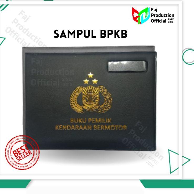 

[YE831] Termurah | Sampul Buku BPKB Motor/Mobil Special For You