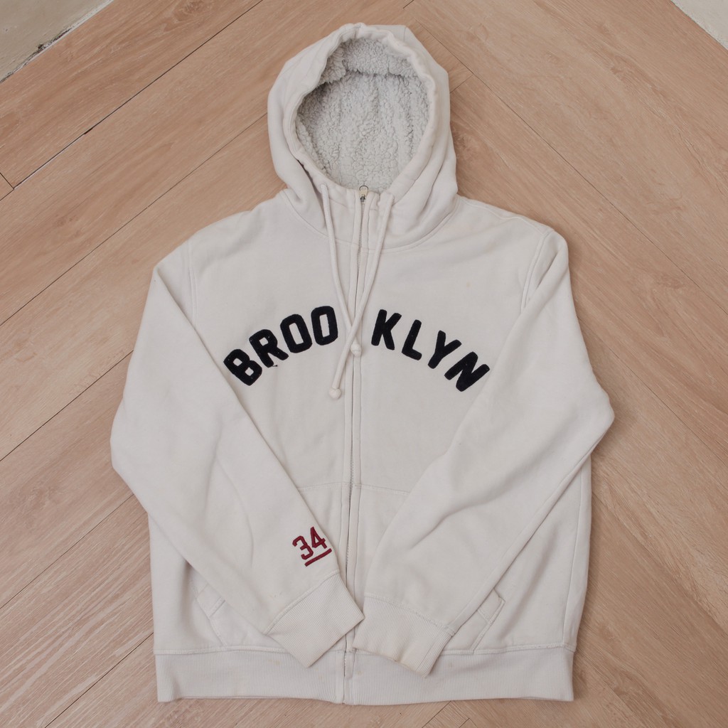 Hoodie POLHAM Second Original's