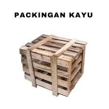 Tambahan Packing Kayu untuk Kapasitas 10Gln