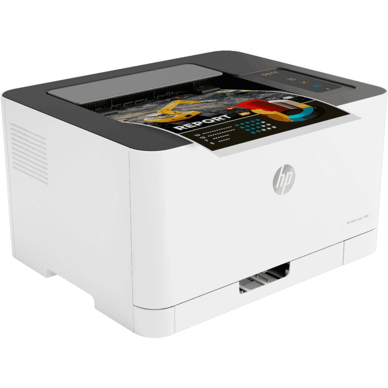 Printer HP Laserjet Color M150A