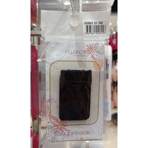 Felancy Pengait Bra (Bra Extension M-093-000A03)