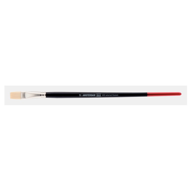 

TALENS Amsterdam Acrylic Brush Series 600 (No.14)