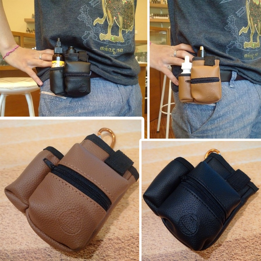 Universal Multifungsi Vapor P Bag by Kong upgraded-G355