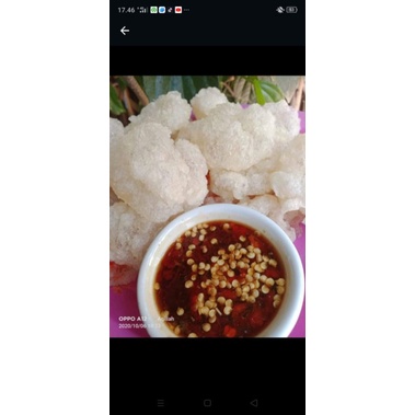 

cireng rujak