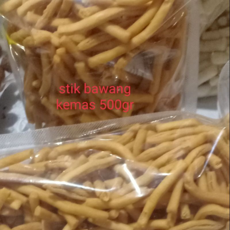 

stik bawang
