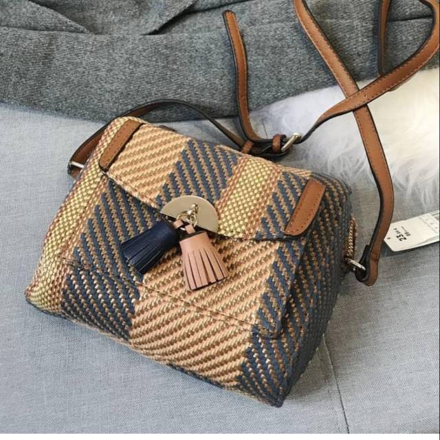 PARFOIS Bag Original