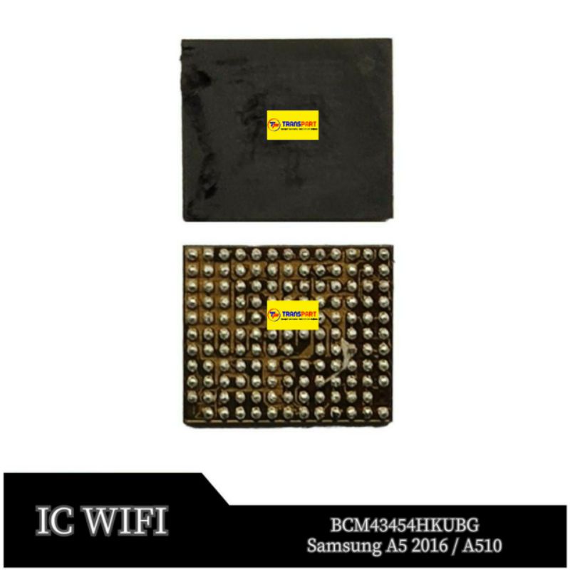 IC Wifi BCM43454HKUBG Samsung A5 2016 / A510