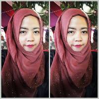 gambar jala Bahan Kain Jaring Jala  Pink Fanta Meteran Shopee Indonesia