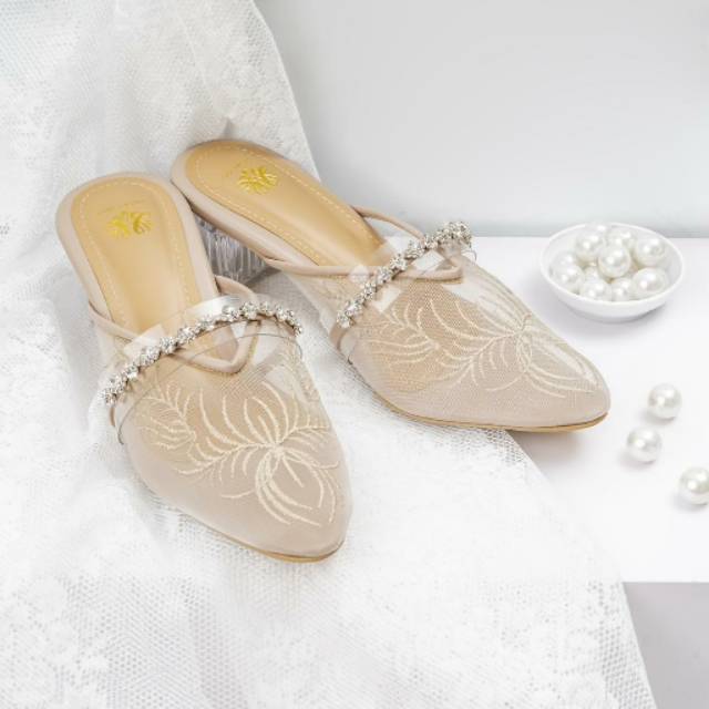 IRISH HEELS BY local.id