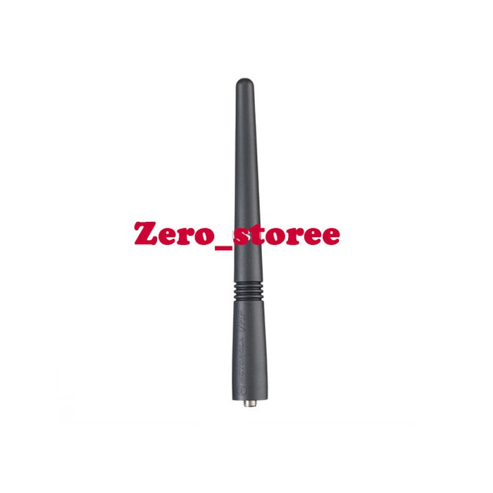 ANTENA HT MOTOROLA VHF PMAD4015A ORI GP2000 CP1300 CP1660 GP328 GP338