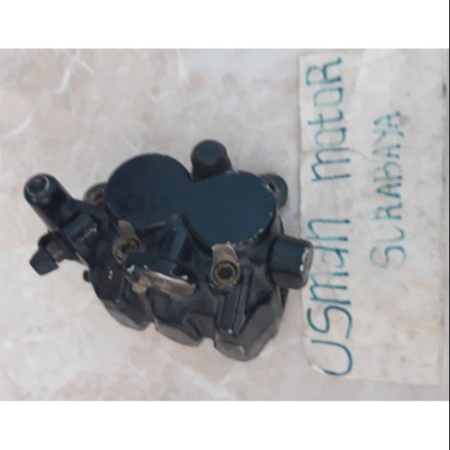 Kaliper shogun 110 125 original