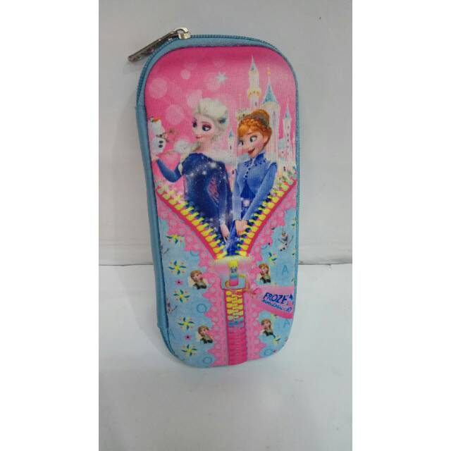 

tempat Pensil Frozen
