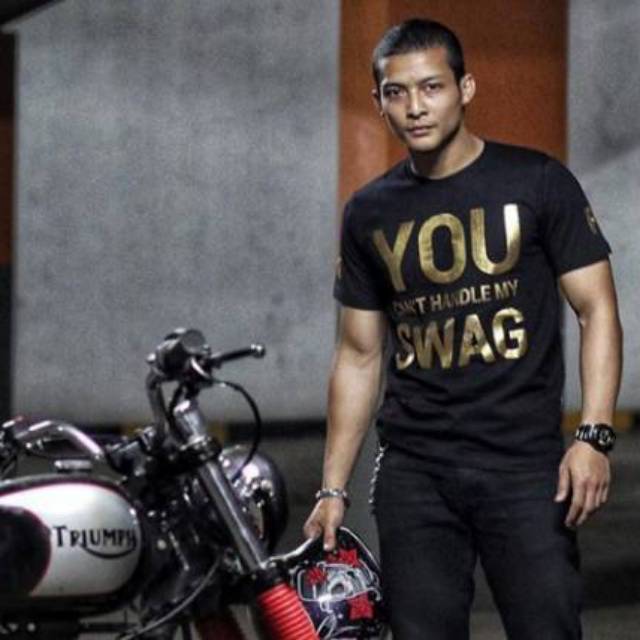 KAOS KIDDROCK ORIGINAL