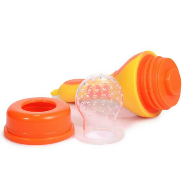 Ready Ohbabyshop Limited Edition Empeng buah Stick / Dot