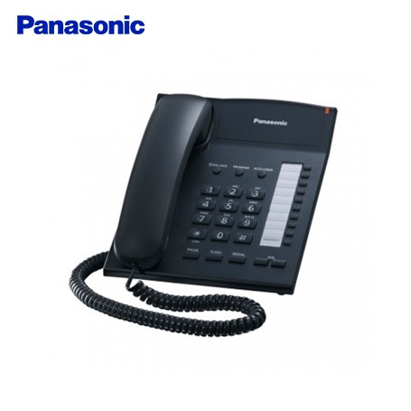 Panasonic KX-TS820/KX-TS825 Telepon Kantor / Telepon Rumah GARANSI 1 TAHUN