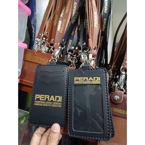 

idcard peradi