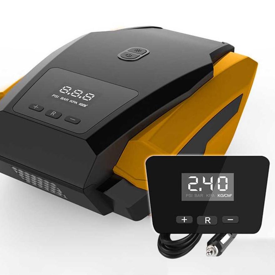 New POMPA BAN MOBIL POMPA MOBIL POMPA MOBIL ELEKTRIK POMPA ANGIN SERBAGUNA 150 PSI