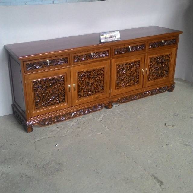 Bufet Palembang Jati