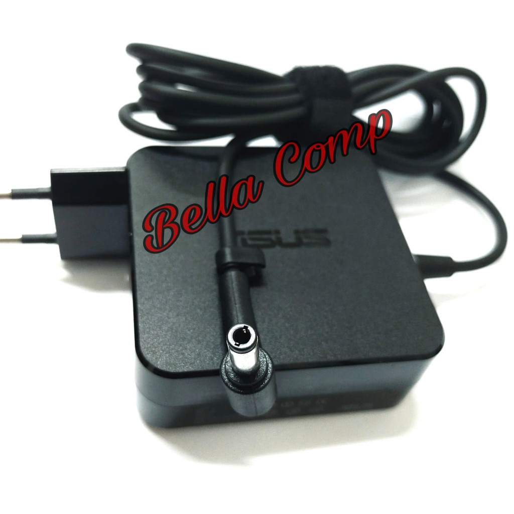 ASUS 65W 19V 3.42A 5.5*2.5mm CHARGER CASAN LAPTOP ASUS N45V N46V N56D N56V A46CA A455LD A43S K43S