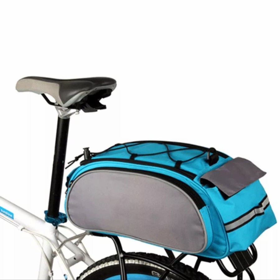 Tas Panier Enduro ndr