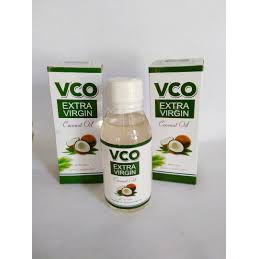 

VCO EXTRA VIRGIN OIL 100% EKSTRAK MINYAK KELAPA PIIHAN