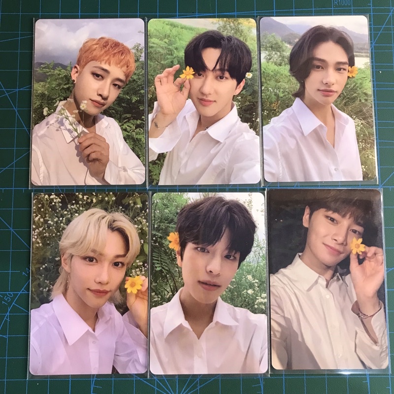 PC Lim Noeasy Stray Kids