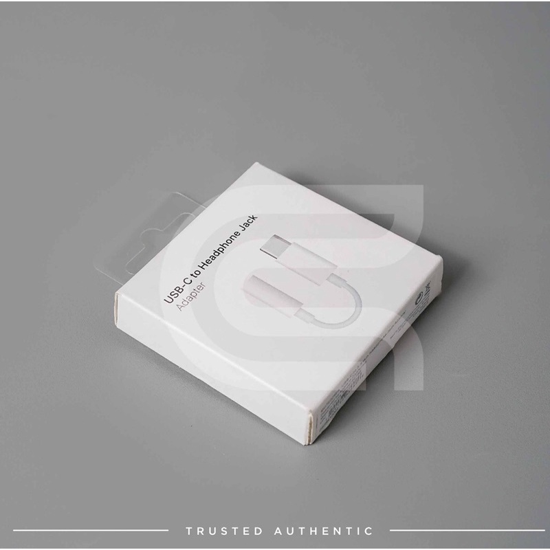 USB-C TO Headphone 3.5mm Adapter