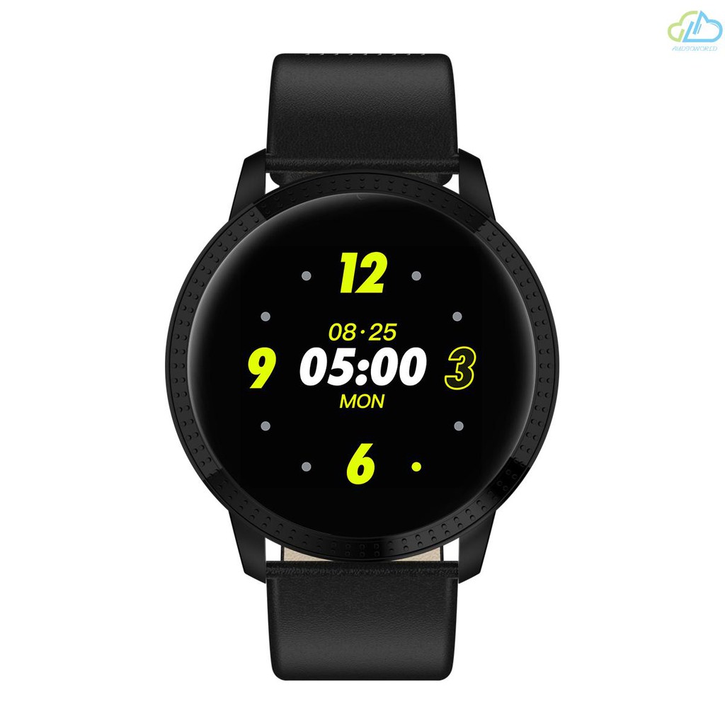 wc 1 smartwatch