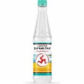 Larutan Cap Kaki Tiga botol 500 ml 1 dus isi 24