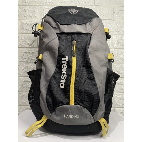 Treksta backpack clearance