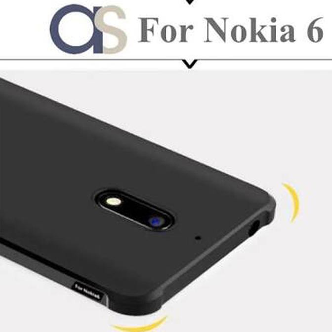 Nokia 6 Casing Case Softcase Cocose