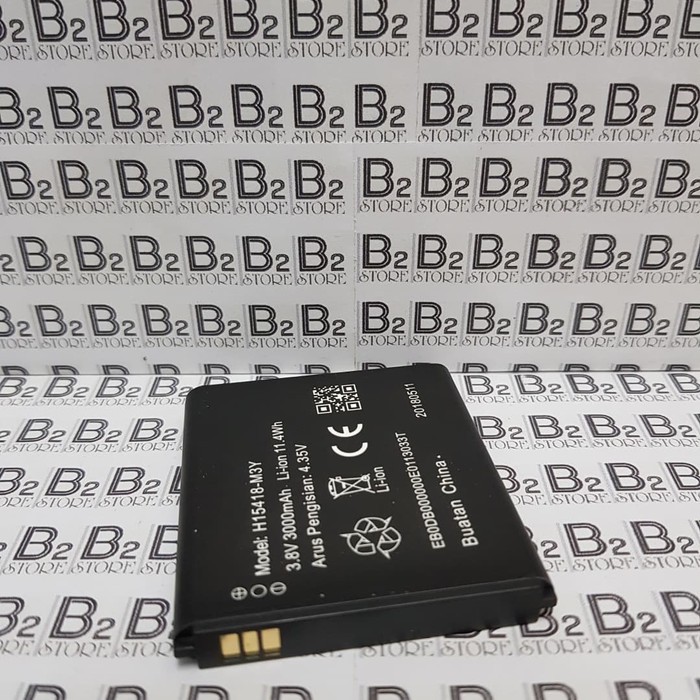 ORINAL 100 Baterai Battery Modem Smartfren Andromax M3y M3s M3z a03