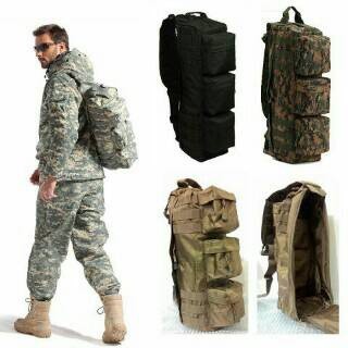 tas selempang army unik (tas unik,tas army keren)