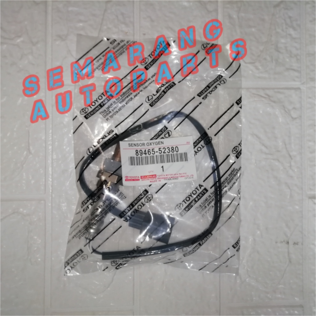 SENSOR OKSYGEN OKSIGEN OXYGEN YARIS VIOS LIMO