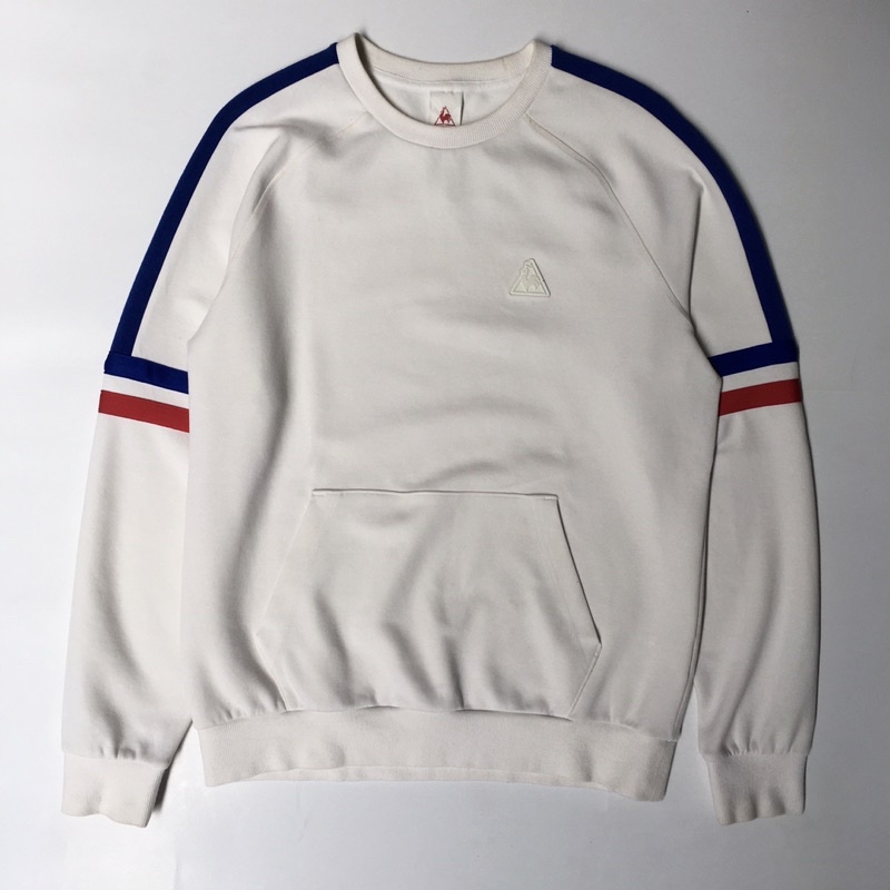 Crewneck lecoq