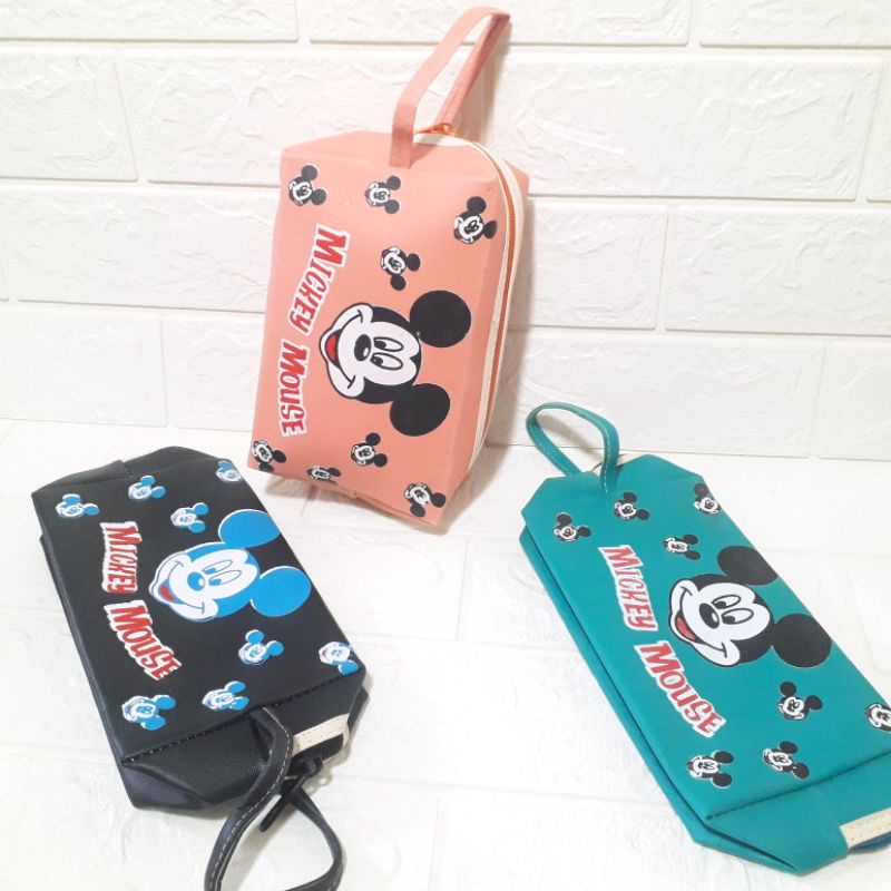 

TEMPAT PENSIL TEPAK HARGA MURAH 001