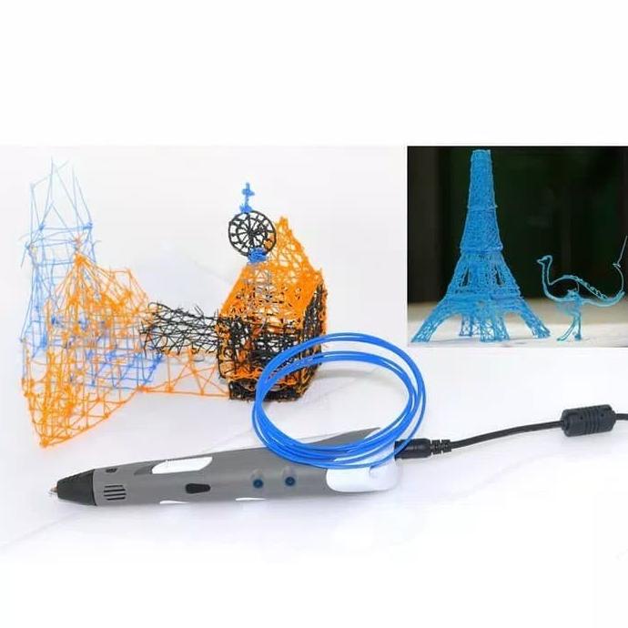 

3d printing pen stereoscopic printing pen for 3d drawing
