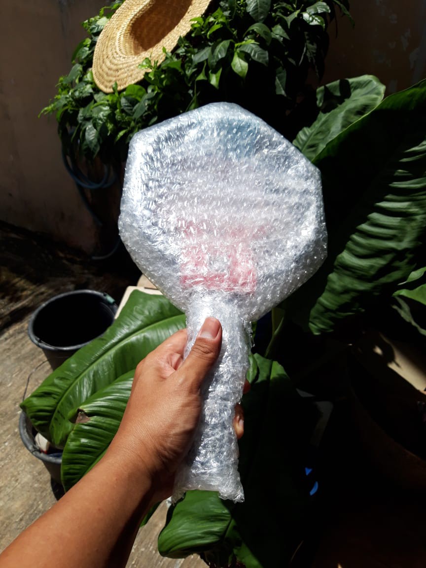 Frypan / Penggorengan Marble Sbd 18 Anti Lengket 18cm Sunhouse