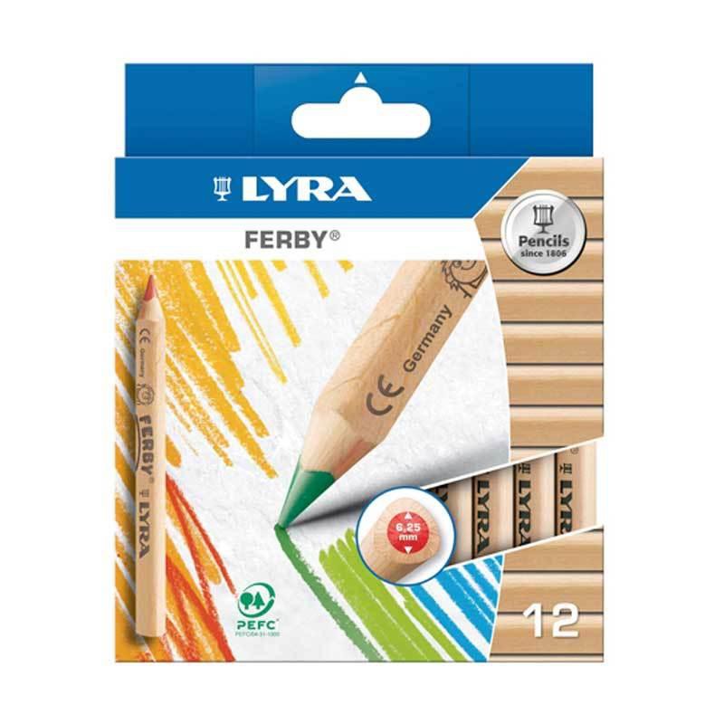 

Lyra Ferby Nature 12 - Ref.3611120