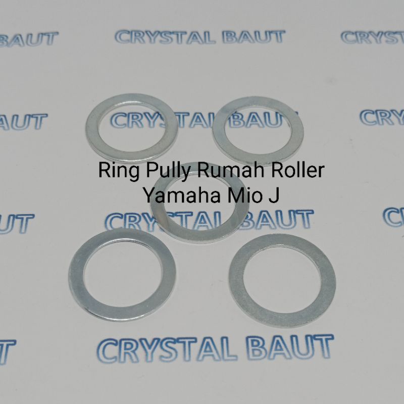 Ring Pully Rumah Roller Mio J Aerox Mio Soul GT Finno