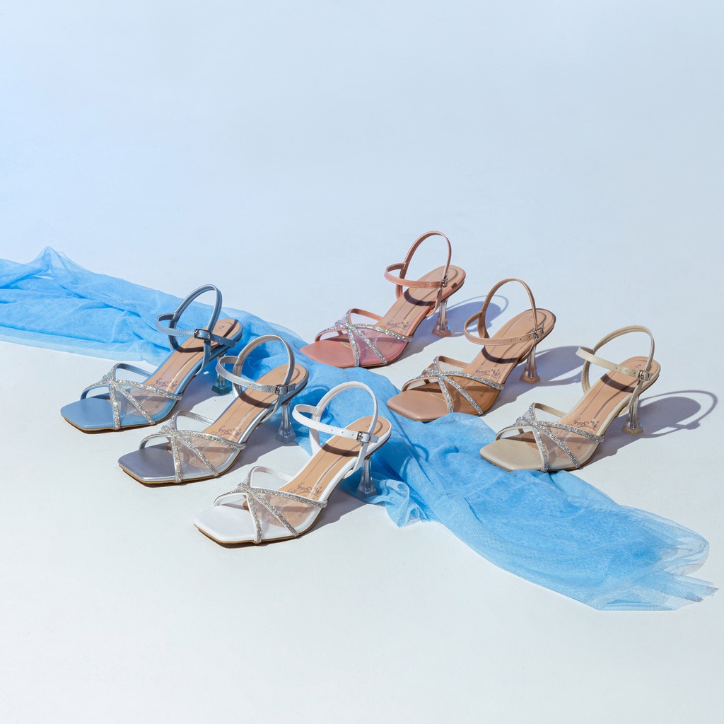 FAYT | DISNEY : Cinderella - Courage