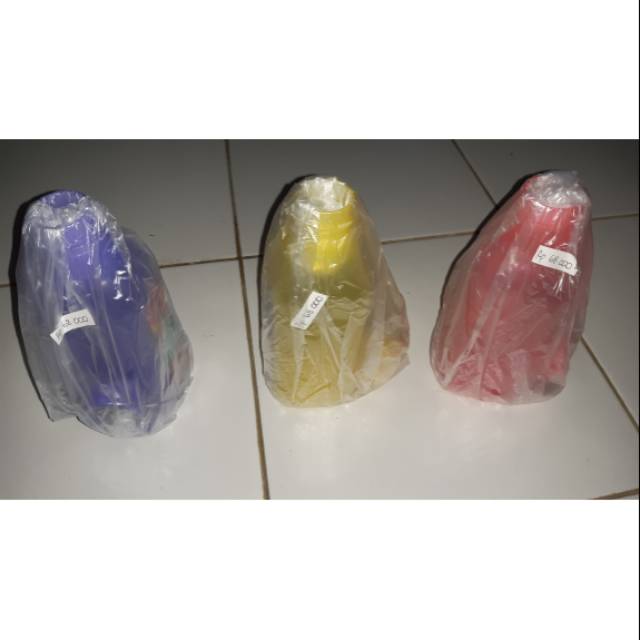 Botol minum Tupperware
