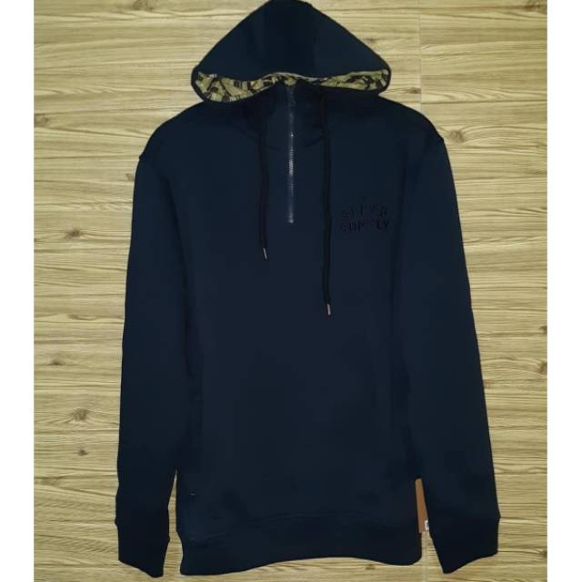 Hoodie FMC Original