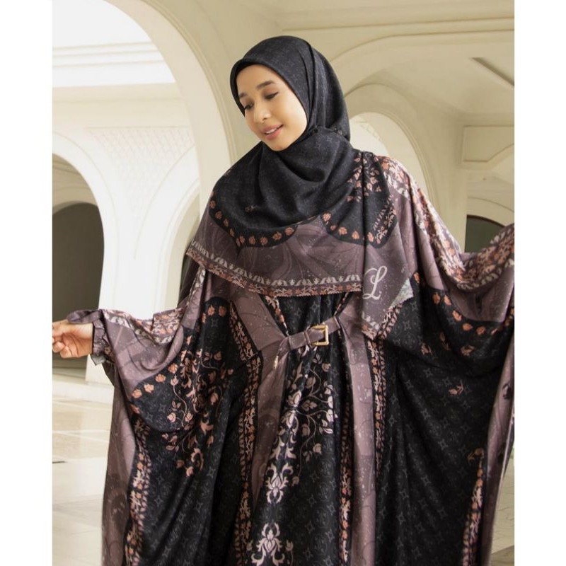 l by lcb sadiqa series midnight