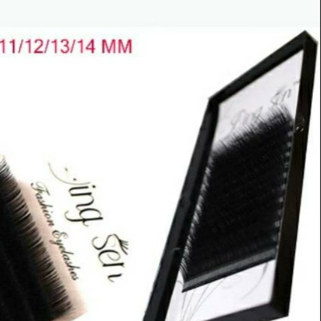 bulu mata tanam bulu mata eyelash extensions