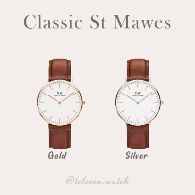 

Classic St Mawes White