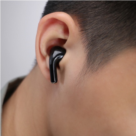 ITSTORE Rexus TWS Earphone Wireless Bluetooth FX2 headset bluetooth Garansi Resmi