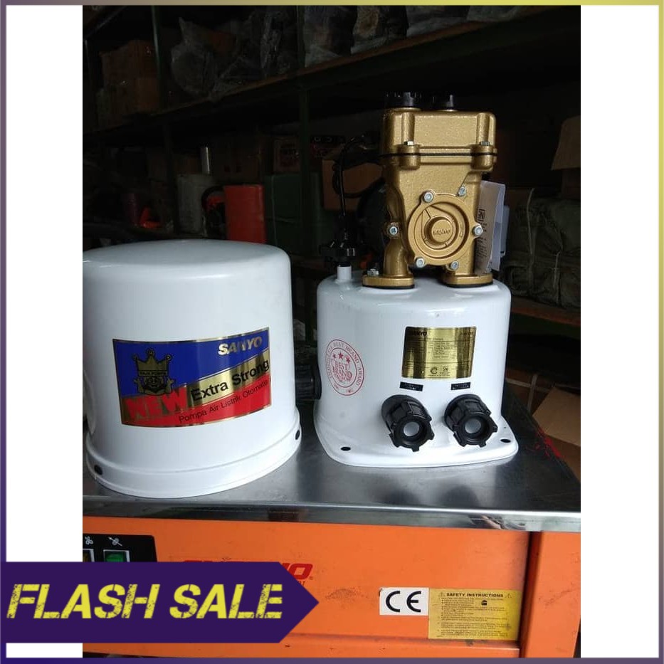 Pompa Air Sanyo PH 130B