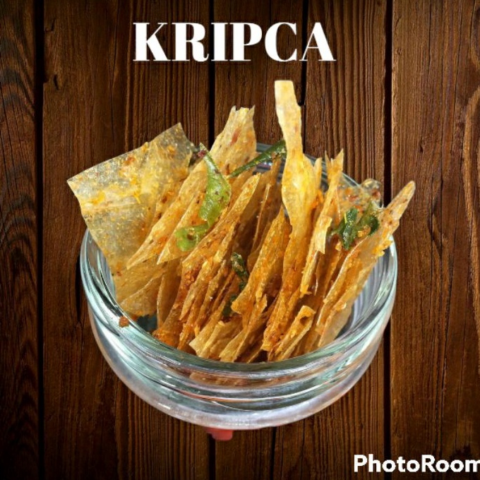 

KRIPCA