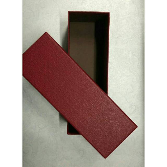 

PROMO MURAH - kotak kado ukuran 26,5cm x 9cm x 8,5cm